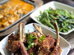 -自然餐厅(Phuket)