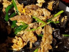 木须龙骨肉-锦州御烧烤·金盛福酒楼(天津总店)