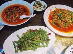 -老灶房-四川土菜(铁牛广场店)