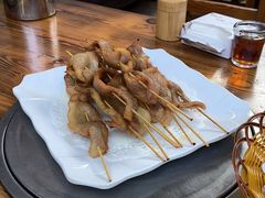 -东坊味道私房菜·地道顺德菜(大良店)