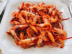 -林家饭店(新林公路店)
