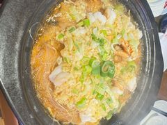 -木桶记臭鳜鱼·安徽非遗名菜(火车站白马老店)