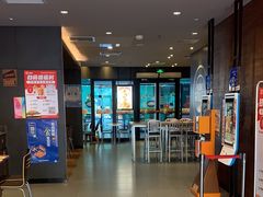 -汉堡王(上海凌云壹街坊店)