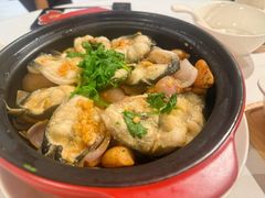-莆田餐厅PUTIEN(金融街购物中心店)
