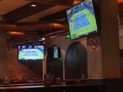 -Shanghai Brew House上海啤酒工坊(老外街店)
