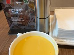 -好日子皇冠假日酒店·君怡咖啡厅(特美思大厦店)