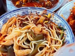 -小朱麻辣串(益民街店)