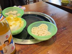 -重庆鸡公煲·青锅花椒鱼(牡丹江路店)