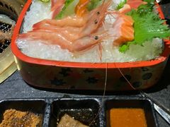 -神户赤童日式烤肉伙伴(东直门店)