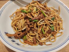 -阿琴面馆(武林路店)