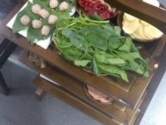 -九宫格重庆火锅(北国商城店)