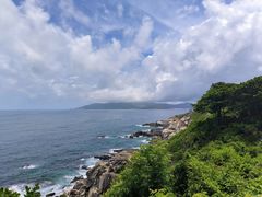 -三亚蜈支洲岛旅游区