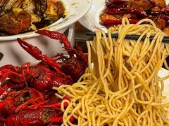 -有位虾匠·香辣蟹·小龙虾(李村店)