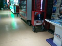 -璇宫国际影城(江汉路店)