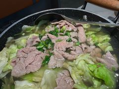 -全牛匠·乐山跷脚牛肉(西北旺万象汇店)