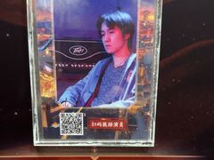 -暴风岛沉浸式体验馆(百联世纪店)