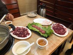 -陈记顺和潮汕牛肉火锅(韩江路店)
