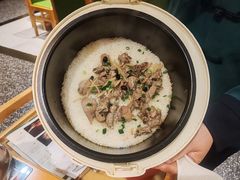 -大鸽饭(马王堆店)