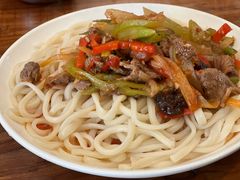 -新疆哈利德餐厅(紫薇都市店)