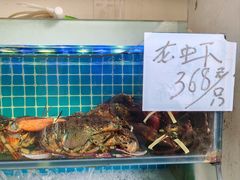 -大杰海鲜锅(基隆路店)