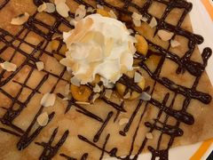 -La Creperie法餐厅(芮欧百货店)