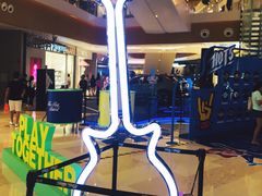 -深圳来福士广场