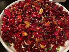 -丽晶轩中餐厅(重庆丽晶酒店)