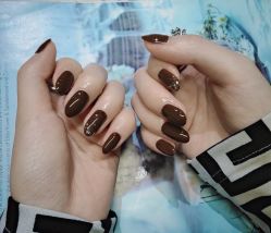 -M·X Nail日式美甲美睫