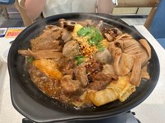 -牛楠楠·香港牛腩茶餐厅(永旺店)