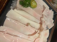 -吼堂老火锅(太古里总店)