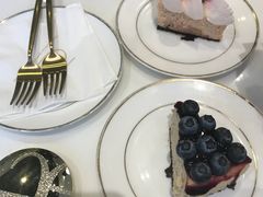 -PETIT PARIS 小巴黎(花园道店)