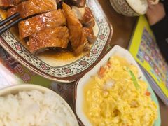 -聂记粤菜馆(鼓西路店)