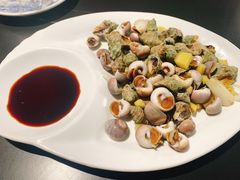 -杨记海鲜楼(三门黑金冠店)