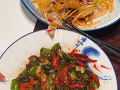 -金龙寨(解西店)