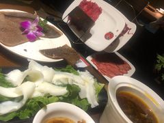 -牛焱·贵州黄牛肉火锅(城西银泰店)
