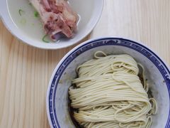 猪爪拌面-盛兴面馆(真儒大厦店)