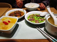 -老乡鸡(亚夏汽车城同创科技园店)