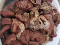 -林家饭店(新林公路店)