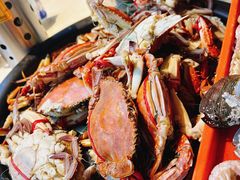 -蓝珊甄选海鲜自助·火锅大排档(近阿那亚店)