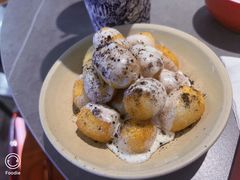 -生活如沸·顺德水牛奶火锅(大学路店)