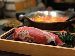 -湊湊火锅·茶憩(石家庄万象城店)