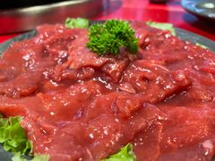 -谭鸭血老火锅(慈云寺店)