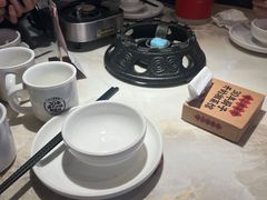 -味上湘菜馆(阿波罗店)