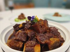 -锦海城市大酒店·上海酒楼(会馆浜路店)