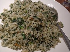 -周家二小姐的菜·扬州菜·香炒蟹·狮子头(江都金鹰店)