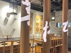 大堂-呷哺呷哺 黄金牧场 (新中关购物中心店)