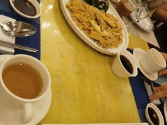 -高丽馆(尊茂店)