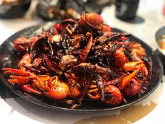 -一棠龙虾(徐家汇城开YOYO店)