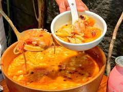 -纪林菜馆·博山菜老字号(八大局店)