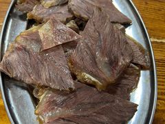 -江村四哥新鲜牛肉店(江高总店)